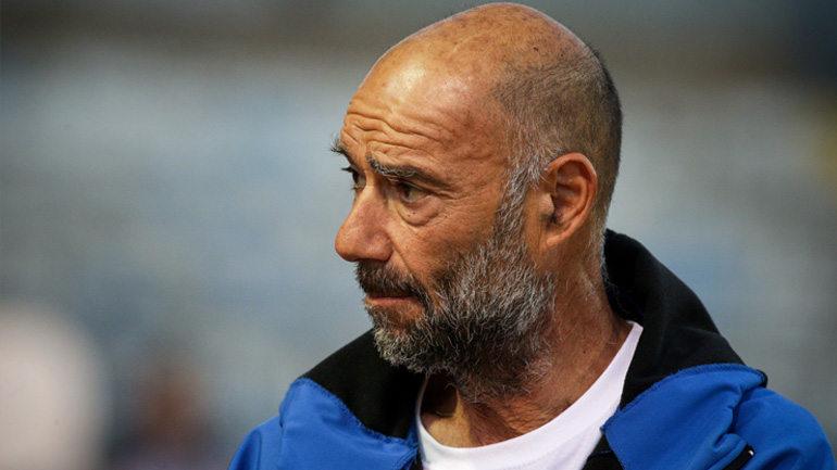 Πανιώνιος: Παραιτήθηκε ο Δάρας!