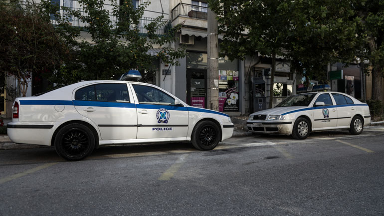 Δύο συλλήψεις για ναρκωτικά στο Ζεφύρι