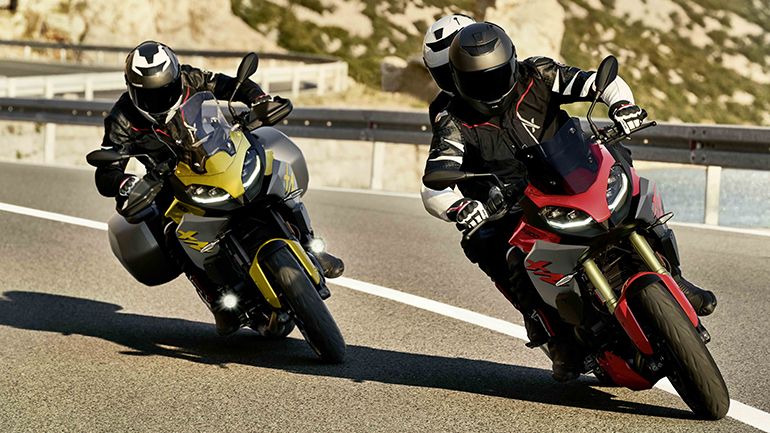 BMW Motorrad: Ένας Ιούνιος με ρεκόρ! 