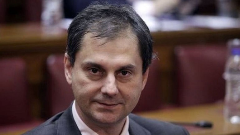 Θεοχάρης: Η φετινή τουριστική σεζόν είναι δύσκολη αλλά επιτρέπει στην χώρα μας να ελπίζει