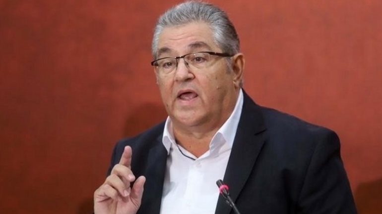 «Βιώνουμε μια νέα καπιταλιστική κρίση»