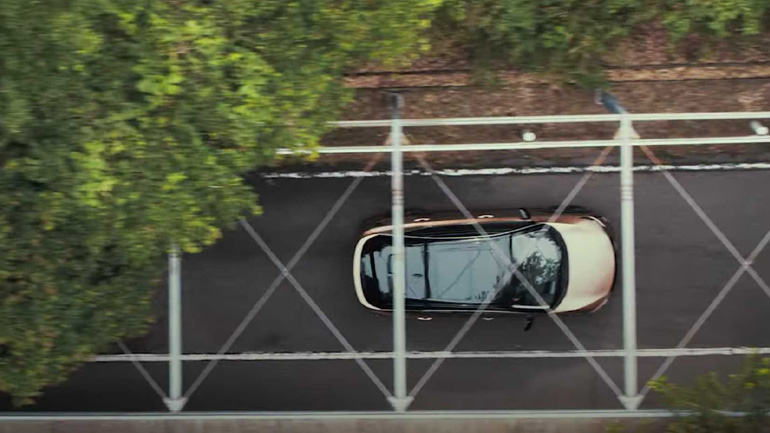 Έφθασε η ώρα του ηλεκτρικού SUV της Nissan