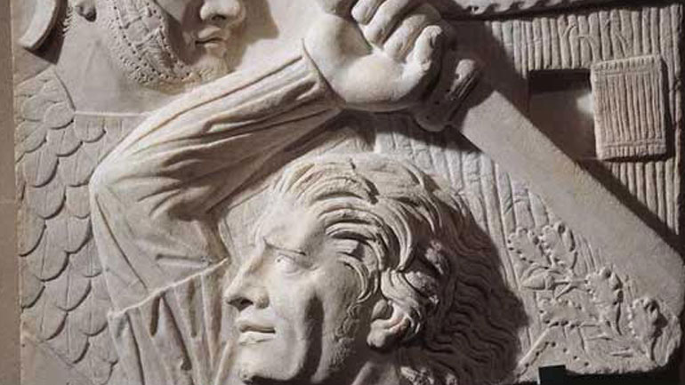 Η Βαρβαρότητα κυριαρχεί στον κόσμο