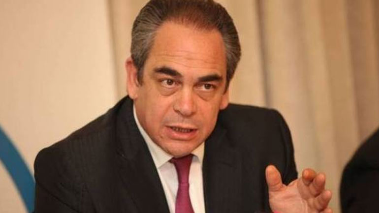 Κυρώσεις κατά της Τουρκίας ζητεί ο πρόεδρος της ΚΕΕ και του ΕΒΕΑ