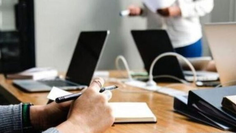 Δημιουργείται θεσμικό και νομικό πλαίσιο για την τηλεργασία