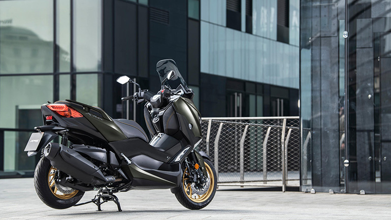 Όμορφο, αξιόπιστο, μικρό και πολυτελές...