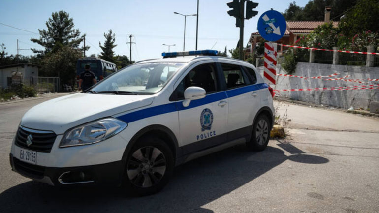 Κούμανι Ηλείας: Γυναίκα βρέθηκε νεκρή μέσα στο αυτοκίνητό της