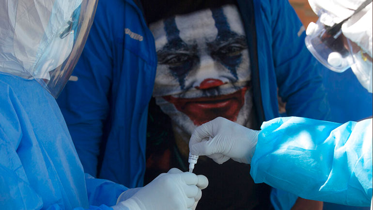 Βολιβία: Ο υπουργός Οικονομίας προσβλήθηκε από τον κορωνοϊό