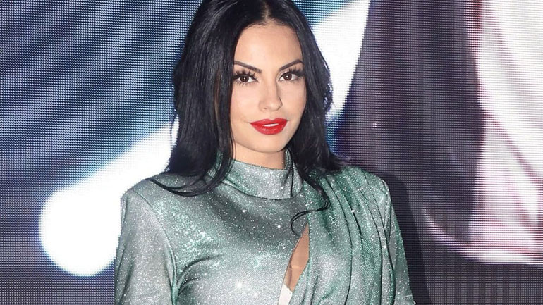 Δήμητρα Αλεξανδράκη: Είχε ατύχημα την ημέρα των γενεθλίων της – Κάλεσαν το ΕΚΑΒ