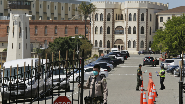 Αναβάλλονται οι πρώτες εκτελέσεις 4 θανατοποινιτών στις ΗΠΑ