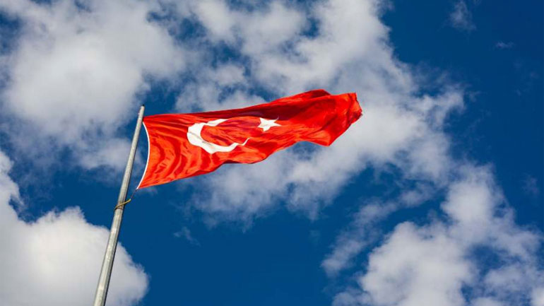 Σλοβάκος ΥΠΕΞ: Η Τουρκία είναι σημαντικός εταίρος, όμως υπάρχουν αρκετά ζητήματα