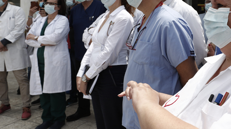 Πιάνουν δουλειά στο ΕΣΥ 365 ιδιώτες γιατροί – Με 2μηνη σύμβαση για έκτακτες ανάγκες