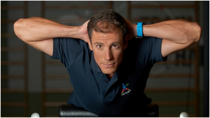 Γρηγόρης Σουβατζόγλου - Τρίαθλο