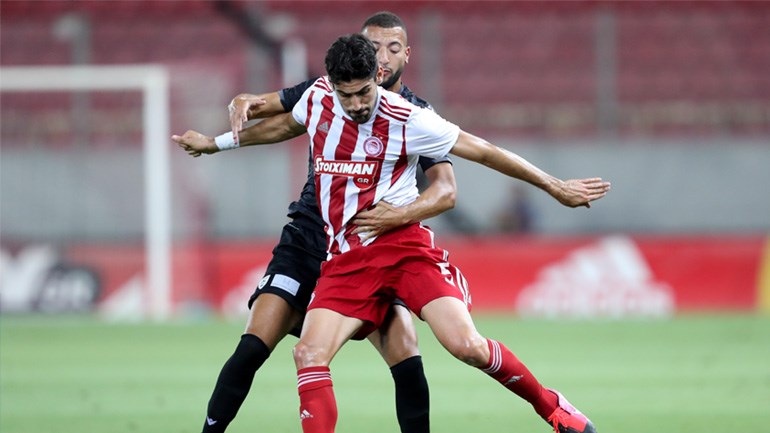 Η γνωστή ατραξιόν…