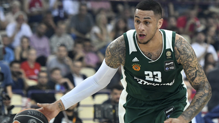 Παναθηναϊκός: Στην κορυφή της λίστας ο Όγκαστ