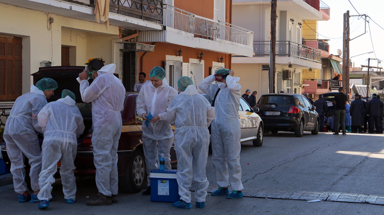 Συναγερμός για τα ορφανά κρούσματα