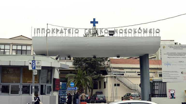 Θεσσαλονίκη: Κατέληξε το αγοράκι που ανασύρθηκε αναίσθητο από τη θάλασσα