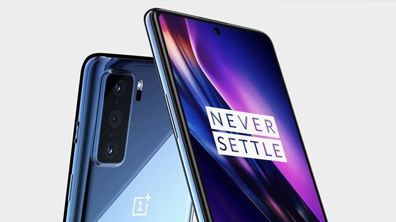 Το OnePlus Nord θα κάνει το ντεμπούτο του στο πρώτο AR λανσάρισμα smartphone, στις 21 Ιουλίου