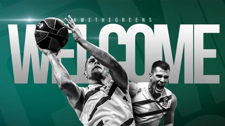 Μπάσκετ: Ανακοίνωσε τον Νέντοβιτς ο Παναθηναϊκός