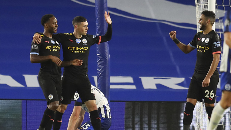 Δικαιώθηκε από το CAS η Μάντσεστερ Σίτι!