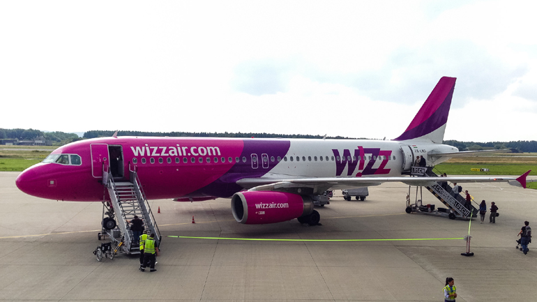 Νέο αεροπορικό δρομολόγιο Άμπου Ντάμπι – Αθήνα