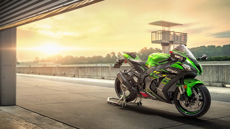 Kawasaki: Αναστολή πωλήσεων στη Γαλλία! 