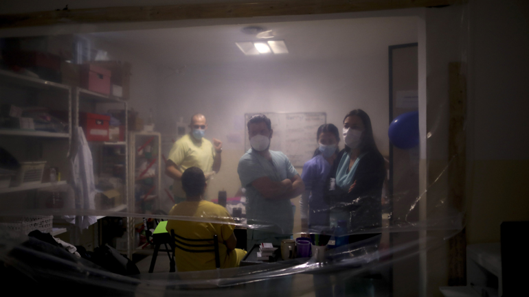 Covid-19: Περισσότεροι από 574.000 οι νεκροί παγκοσμίως