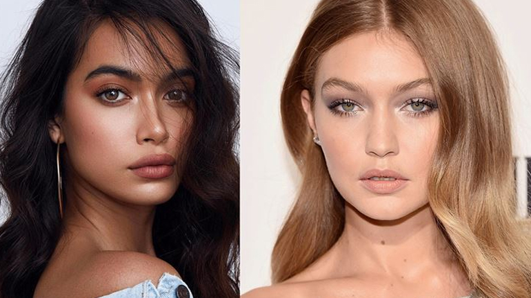 Baby brows: Η νέα τάση στα φρύδια που ακολουθούν οι πιο διάσημες influencers