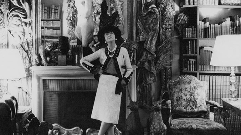 31 Rue Cambon: Η Sofia Coppola αποτίει φόρο τιμής στο θρυλικό σπίτι του οίκου Chanel