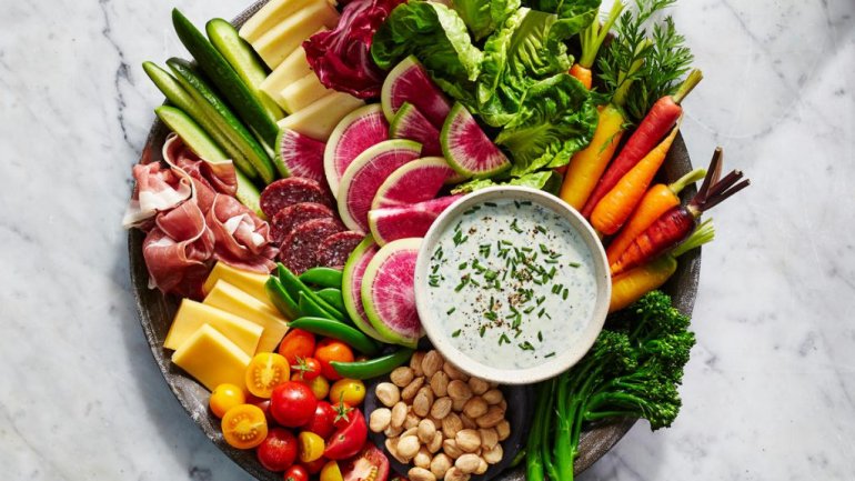 Γιατί οι άνδρες γίνονται πιο δύσκολα χορτοφάγοι από τις γυναίκες