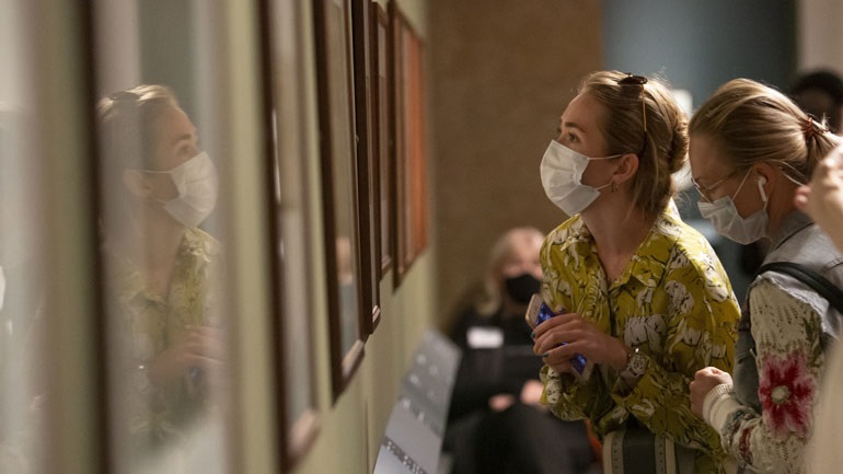 Η Ρωσία ανακοίνωσε σήμερα 6.248 νέα κρούσματα κορωνοϊού