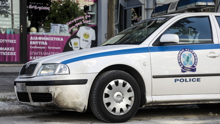 Σύλληψη 26χρονου για διακίνηση ναρκωτικών στα Εξάρχεια