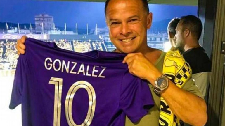 Πρώην ποδοσφαιριστής του Άρη πέθανε την ώρα που έκανε τζόκινγκ