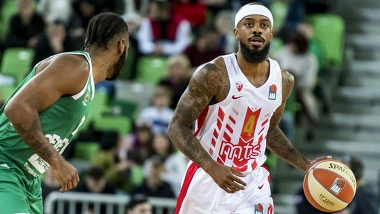 Mπάσκετ: Ενισχύθηκε με τον Λορένζο Μπράουν η Φενερμπαχτσέ