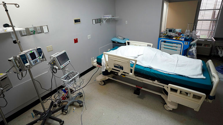 Τα πρώτα αποτελέσματα από τη χορήγηση πλάσματος ιαθέντων από τη νόσο COVID-19 στην Ελλάδα