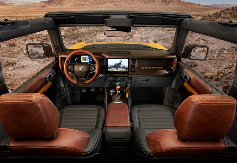 Έτοιμο για περιπέτεια!