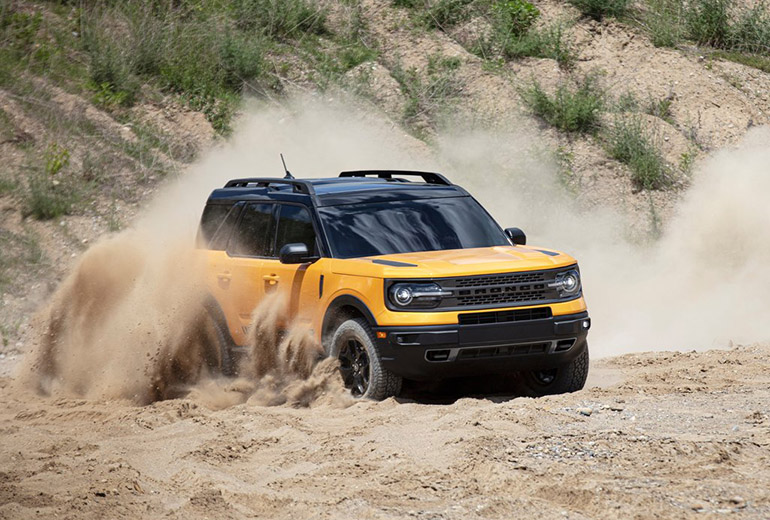 Μπορεί να μην είναι προγραμματισμένο να έρθει στην Ευρώπη αλλά εμείς θα το περιμένουμε...