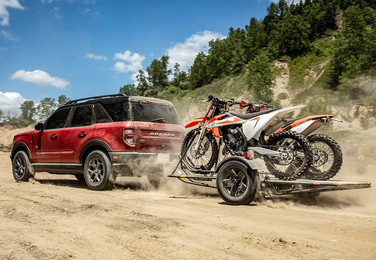 Όχημα που θα λατρέψουν οι χομπίστες...