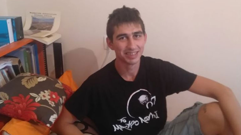 Βόλος: Νεκρός ο 27χρονος που είχε καταγγείλει αστυνομική βία