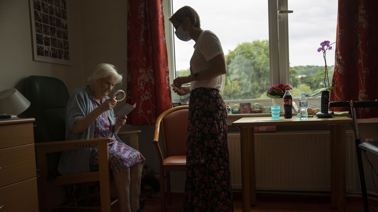 Το Βέλγιο δεν κατέγραψε κανέναν θάνατο από κορωνοϊό για πρώτη φορά μετά από μήνες