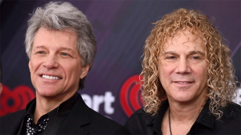 American Reckoning: Το αντιρατσιστικό τραγούδι των Bon Jovi για τη δολοφονία του Τζορτζ Φλόιντ