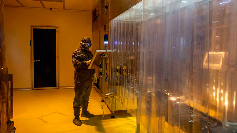 Αίγυπτος: Έφτασαν τις 83.000 τα κρούσματα κορωνοϊού