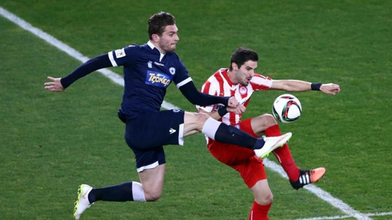 Δικηγόροι Ολυμπιακού-Μαρινάκη: «Είναι απορίας άξιον για ποιο λόγο βρισκόμαστε εδώ»