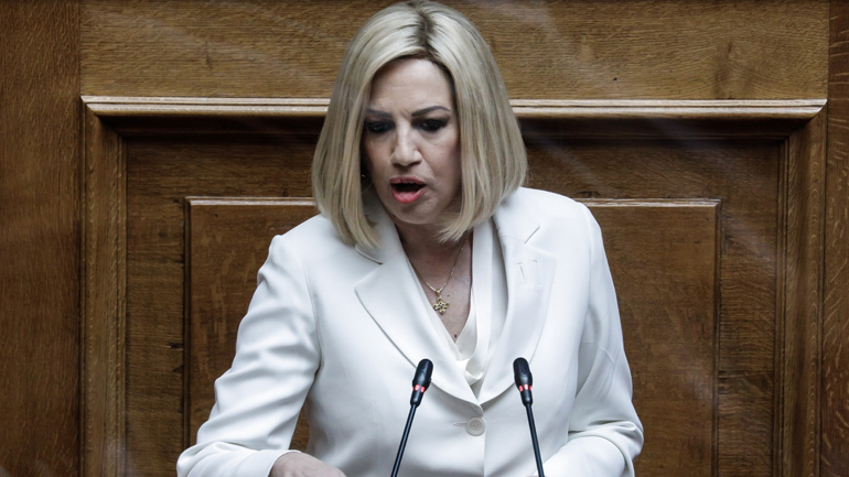 «Αδιανόητη η μυστική διπλωματία»: Ενημέρωση για την τριμερή στο Βερολίνο ζητάει το ΚΙΝΑΛ