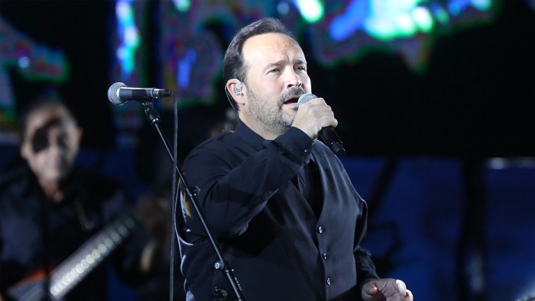 Ο Κώστας Μακεδόνας έπεσε θύμα διαδικτυακής απάτης