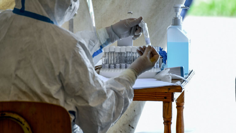 Σε ολόκληρη την Κεντρική Μακεδονία θα επεκταθεί το πρόγραμμα παρακολούθησης του κορωνοϊού στα λύματα