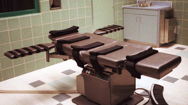 Το Ανώτατο Δικαστήριο των ΗΠΑ επιτρέπει τη συνέχιση των ομοσπονδιακών εκτελέσεων