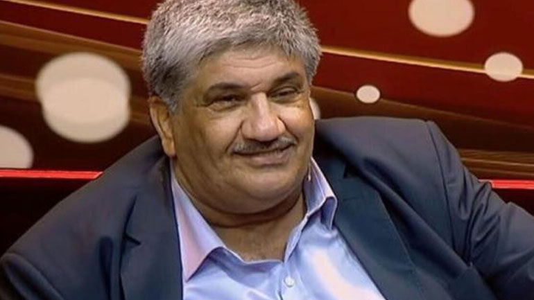 Αίγυπτος: Δημοσιογράφος πέθανε από κορωνοϊό μετά την αποφυλάκισή του