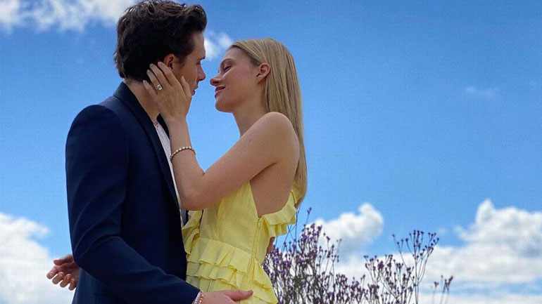 Nicola Peltz: Ποια είναι η μέλλουσα κυρία Beckham που έχει την έγκριση της Victoria;