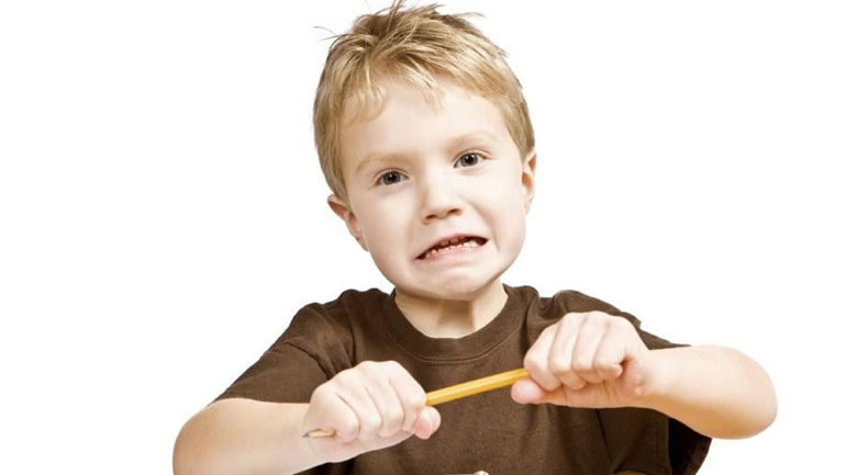 Πώς να βοηθήσετε το παιδί σας να διαχειριστεί το στρες;